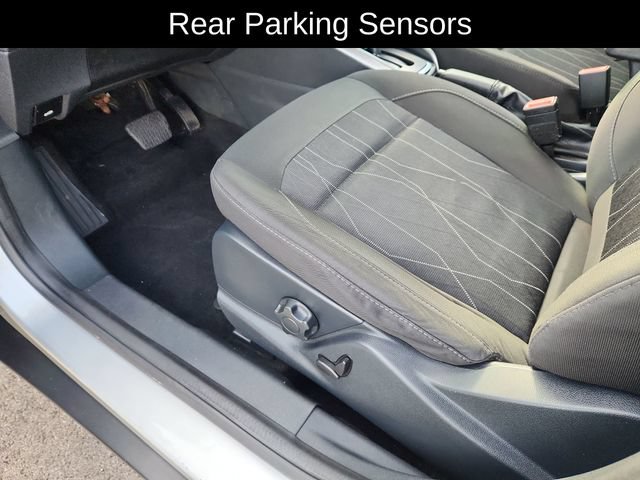 Used 2019 Ford EcoSport SE FWD image 21
