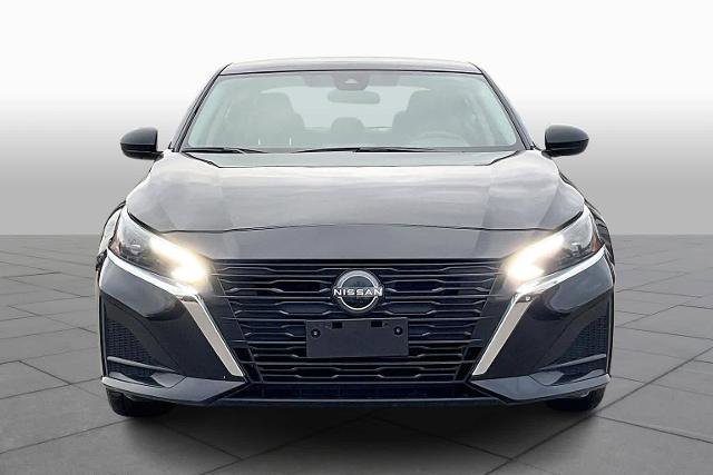 Certified 2024 Nissan Altima 2.5 SV image 4