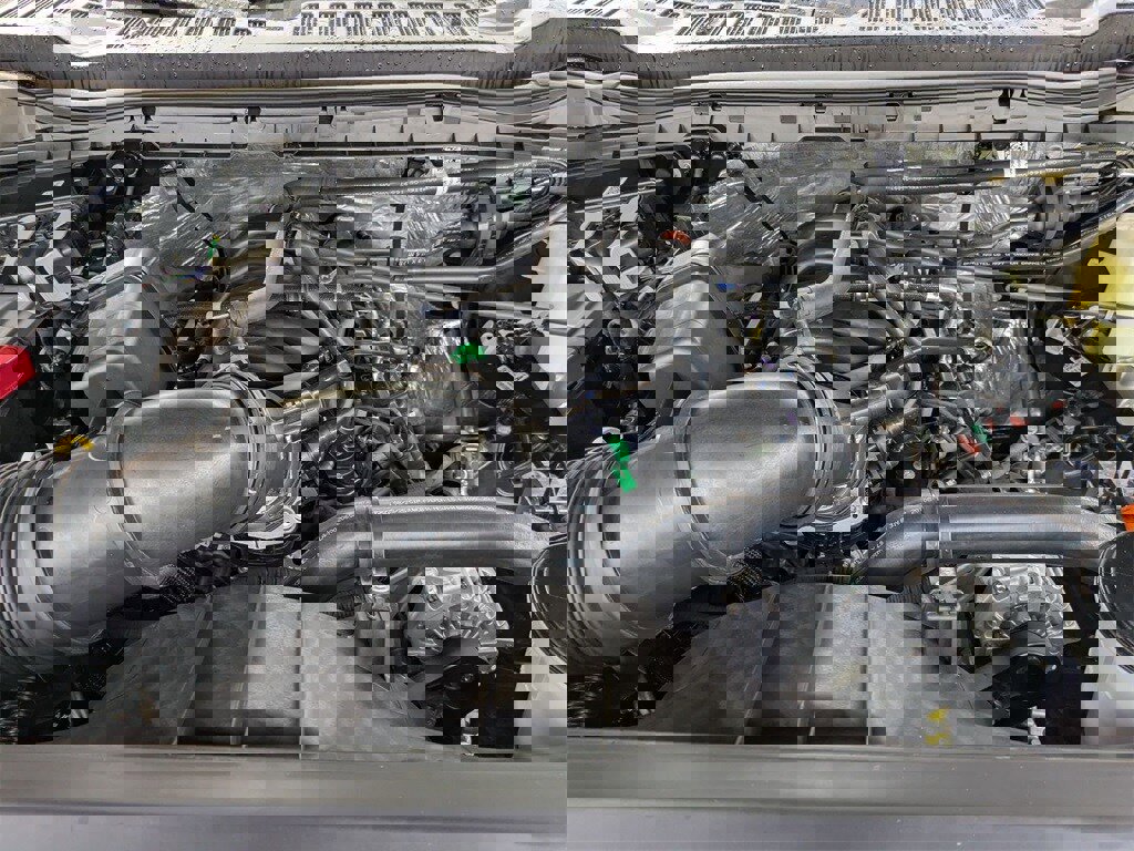 New 2026 Ford F250 Lariat image 23