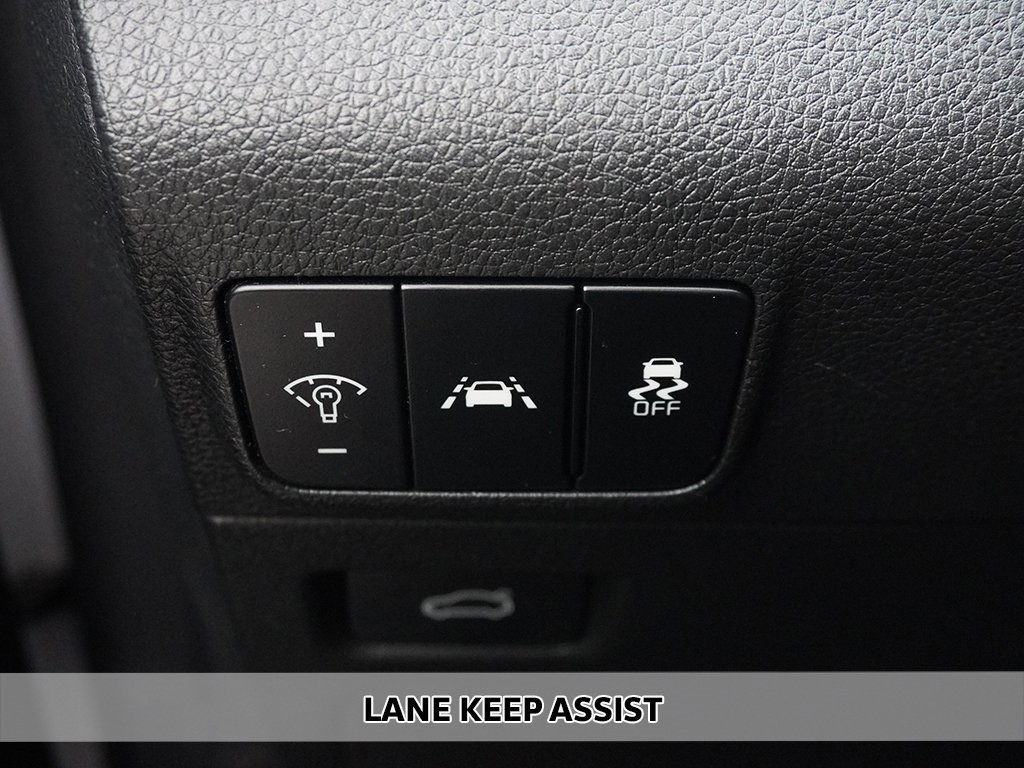 Used 2023 Kia K5 LXS image 4