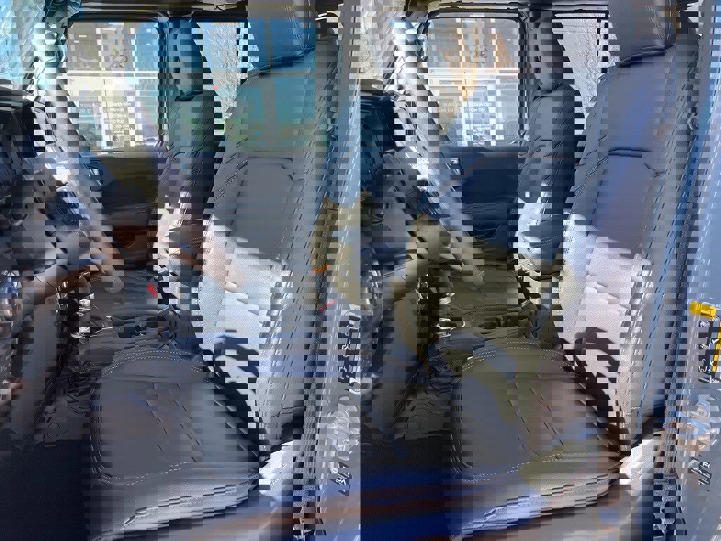 New 2026 Jeep Gladiator Sport image 4