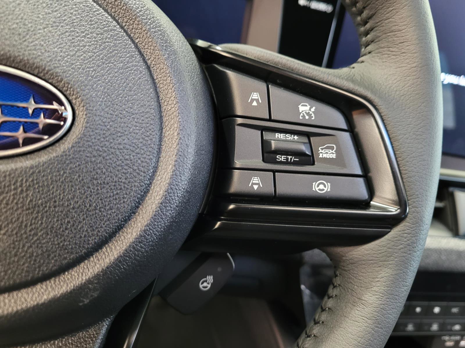 New 2026 Subaru Outback Limited XT image 7