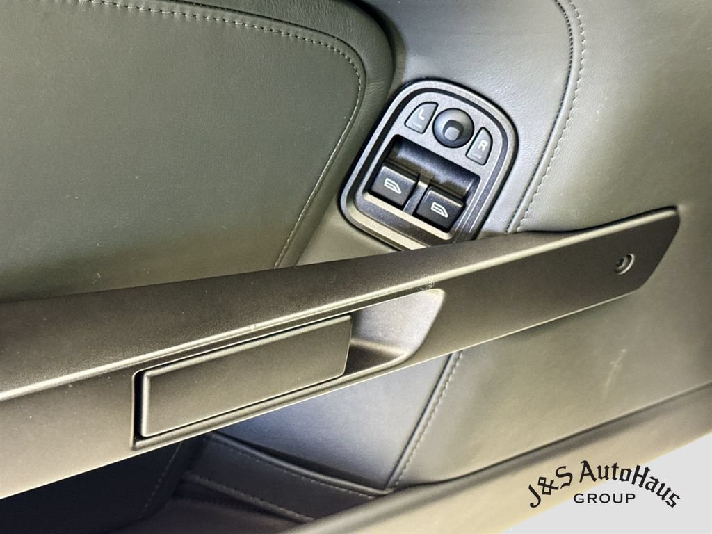 Used 2008 Aston Martin V8 Vantage Coupe RWD image 20
