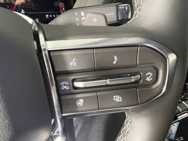 New 2026 GMC Yukon Denali w/ Denali Reserve Package AWD/4WD image 7