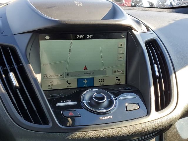 Used 2019 Ford Escape Titanium w/ U9j03 - Titanium Tow Package image 26