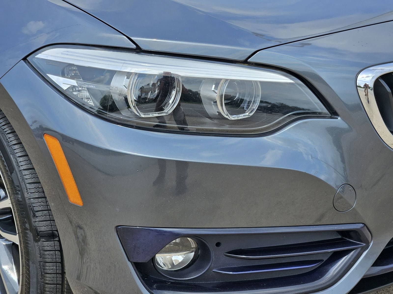 Used 2018 BMW 230i Coupe image 10