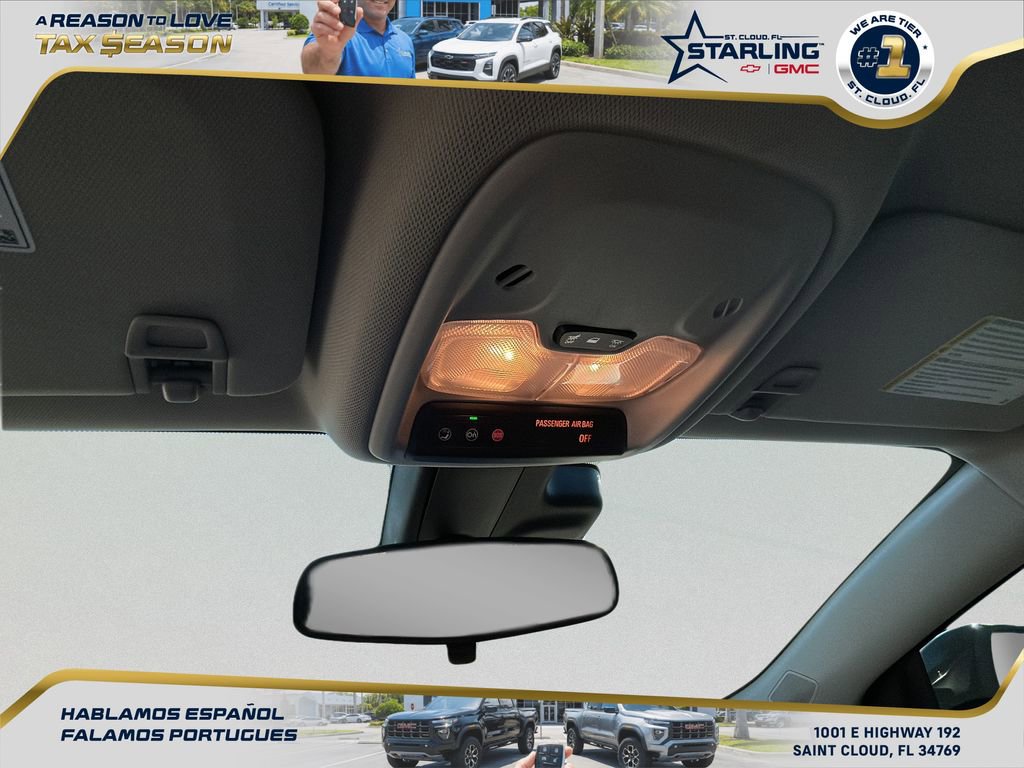 Used 2022 Buick Encore GX Select image 20