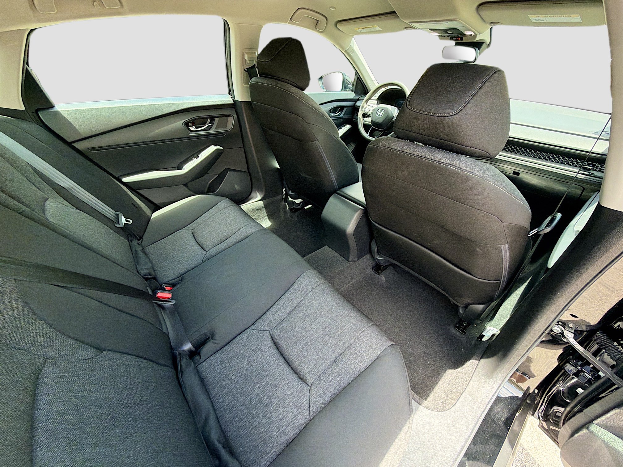Certified 2024 Honda Accord LX image 28