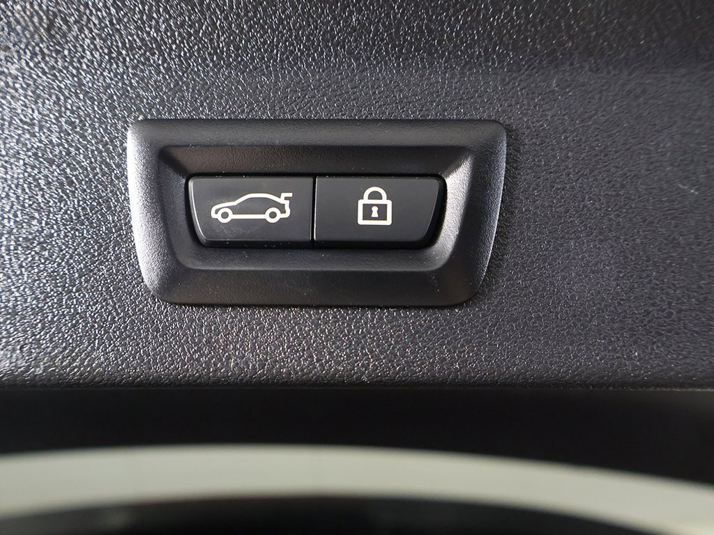 Used 2021 BMW X3 M40i w/ Premium Package Essential image 22