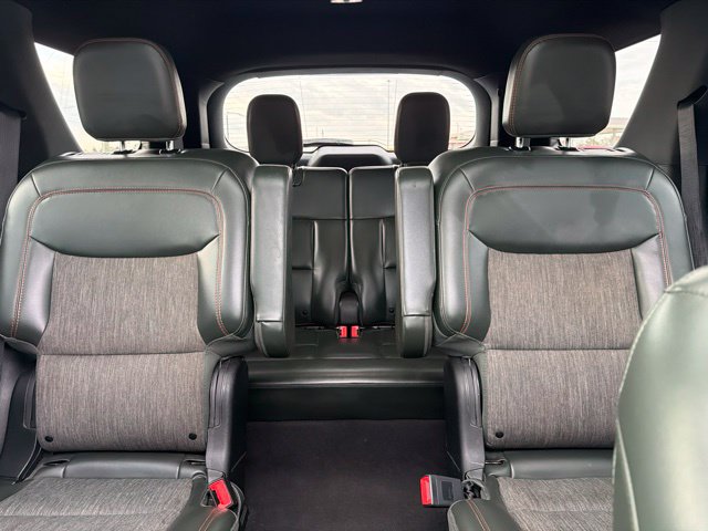 Used 2022 Ford Explorer Timberline AWD/4WD image 23