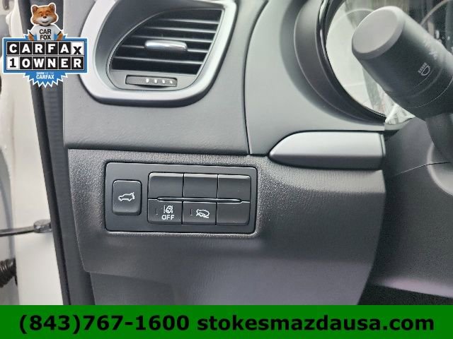 Used 2023 MAZDA CX-9 Touring Plus AWD/4WD image 18