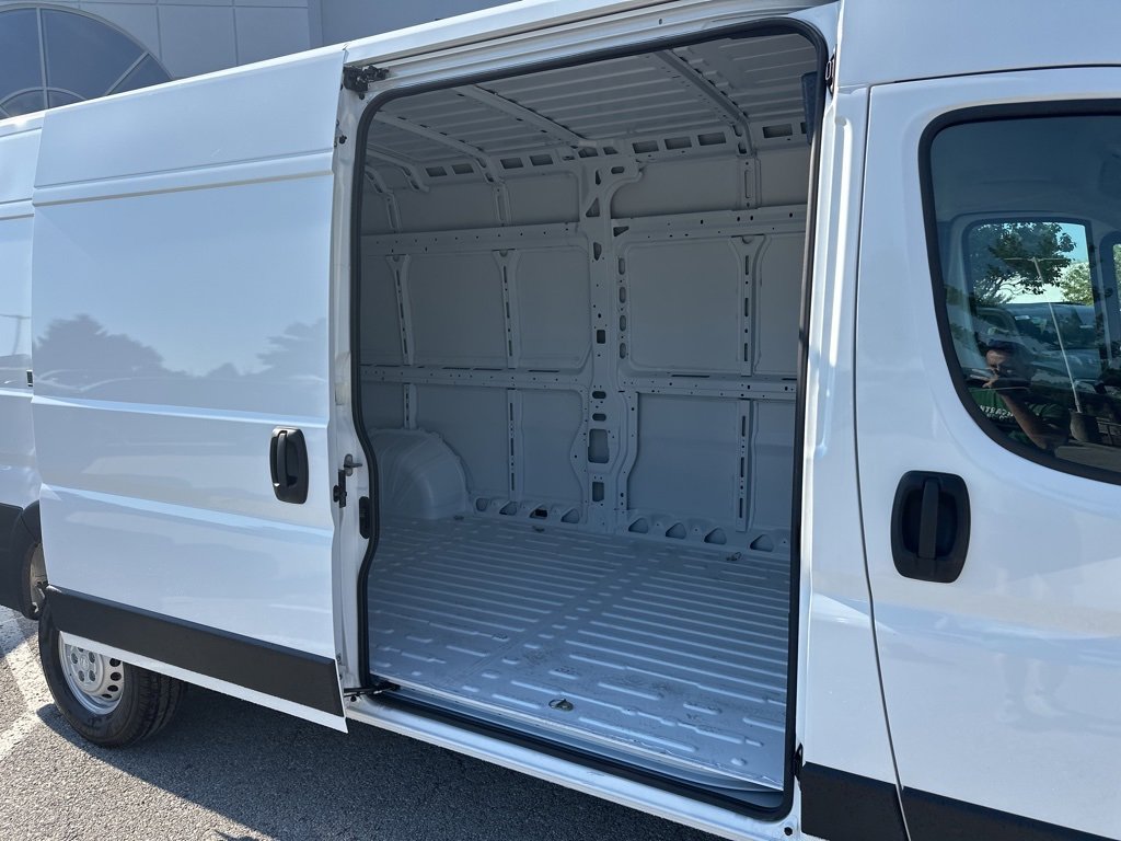 New 2026 RAM ProMaster 3500 w/ Power Group image 5
