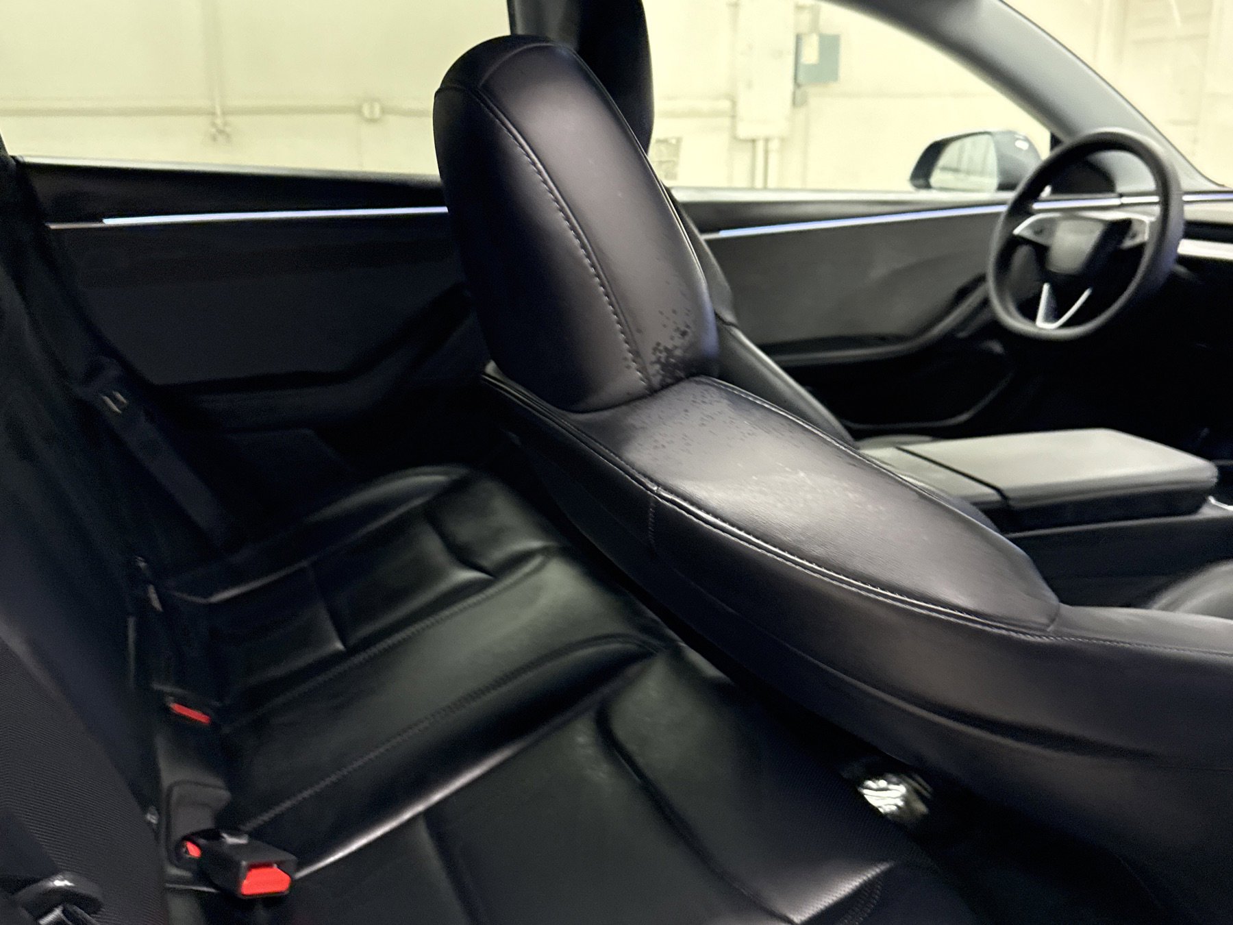Used 2025 Tesla Model 3 Long Range image 21