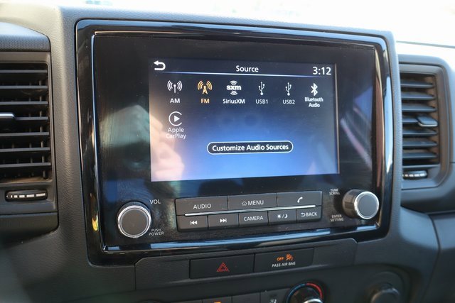 Used 2022 Nissan Frontier S w/ Technology Package image 19