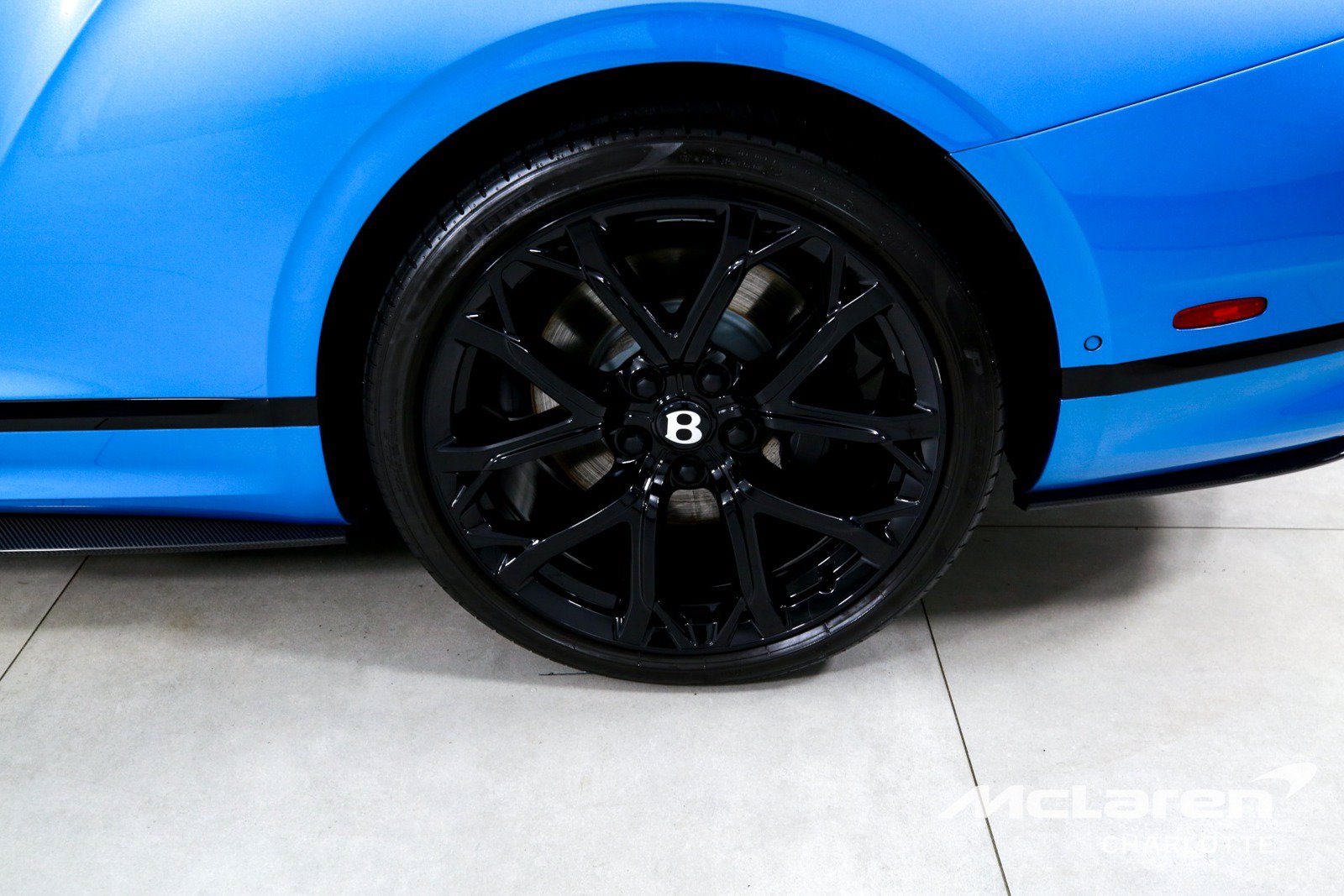 Used 2023 Bentley Continental GT S AWD/4WD image 32