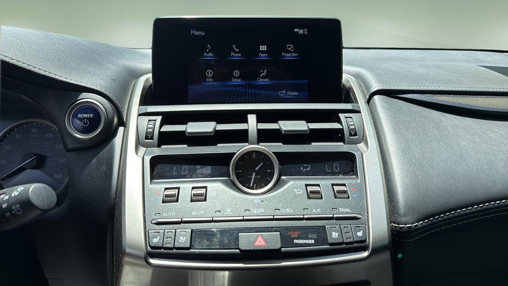 Used 2019 Lexus NX 300h AWD w/ Premium Package image 25
