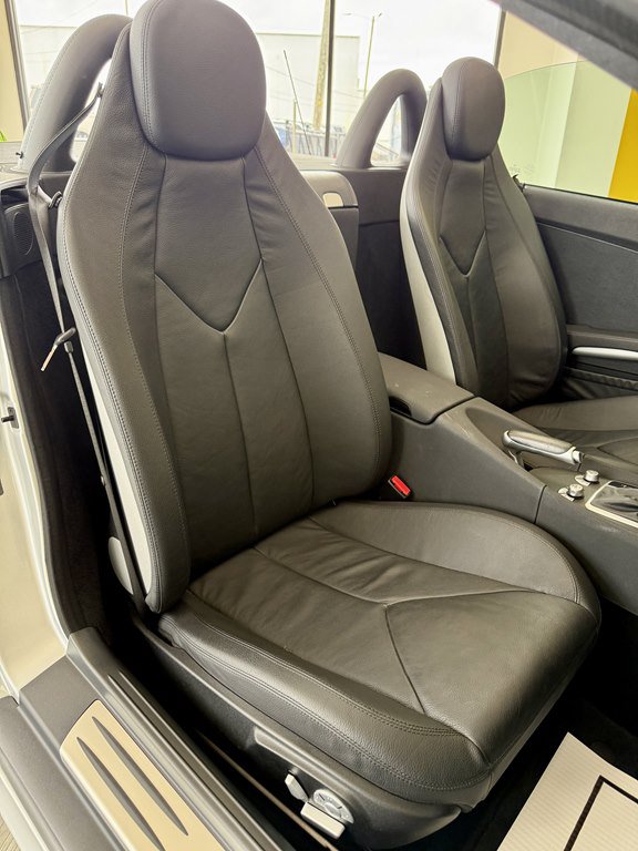 Used 2006 Mercedes-Benz SLK 280 image 15