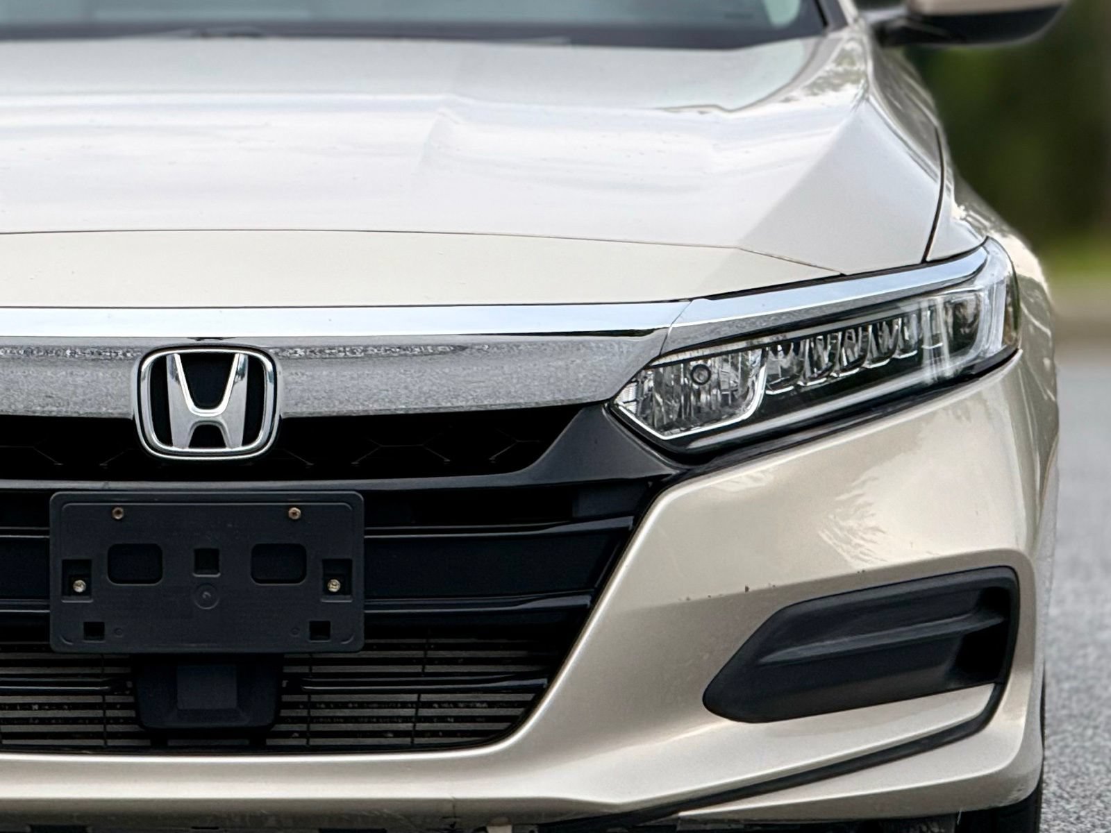 Used 2018 Honda Accord LX image 15