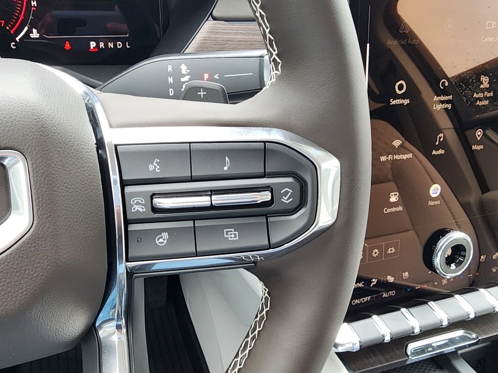 New 2026 GMC Acadia Denali image 22