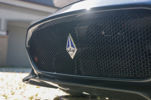 Used 2014 SRT Viper GTS w/ GTS Laguna Interior Package image 79