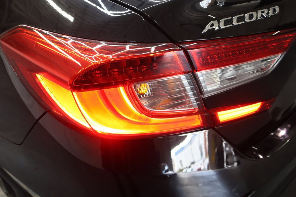 Used 2022 Honda Accord LX image 27