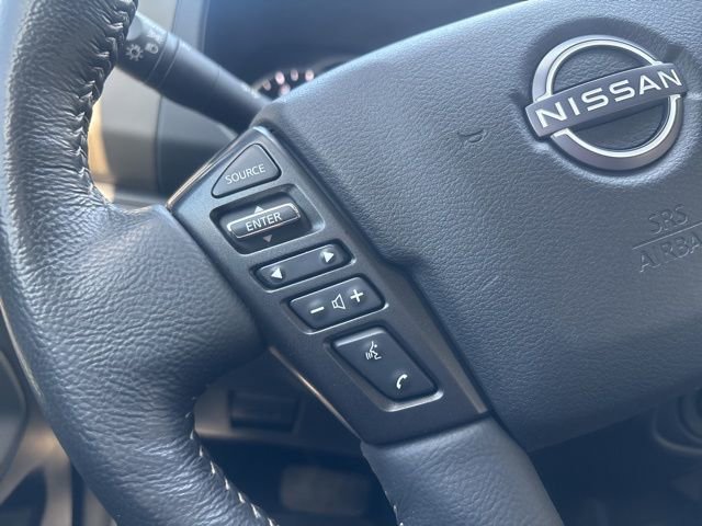 Used 2022 Nissan Frontier SV image 23