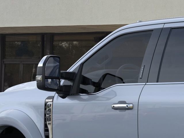 New 2026 Ford F450 King Ranch w/ Chrome Package image 20