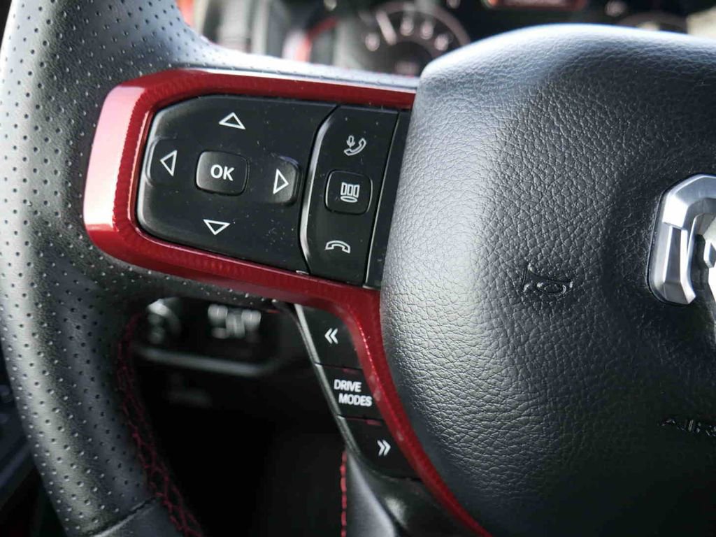 Certified 2025 RAM 1500 Rebel image 40