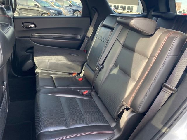 Used 2024 Dodge Durango GT image 20