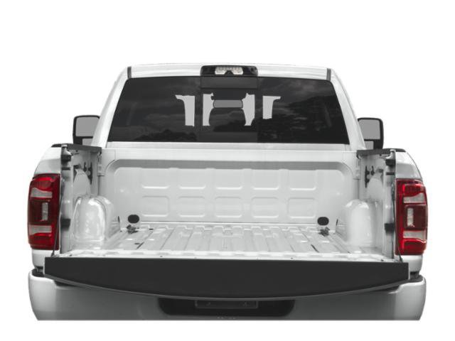 Certified 2024 RAM 2500 Laramie w/ Sport Appearance Package AWD/4WD image 14
