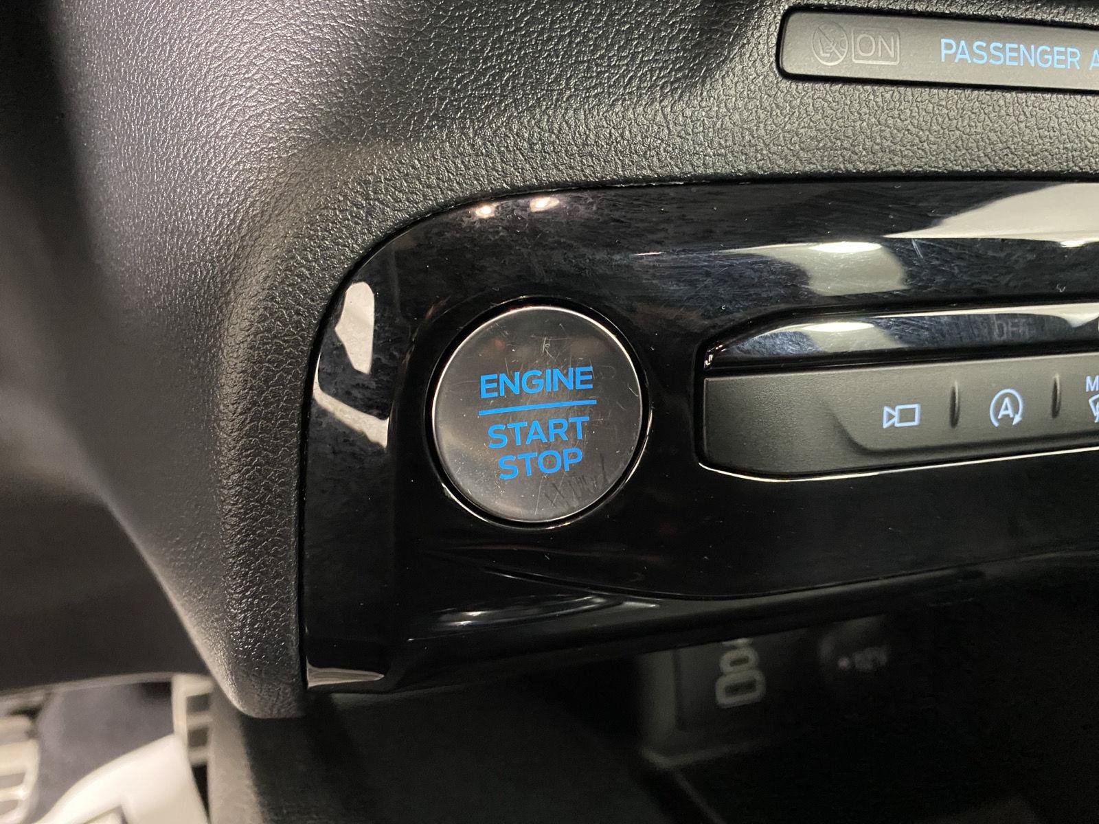 Used 2024 Ford Escape ST-Line Select w/ Tech Pack #2 AWD/4WD image 14