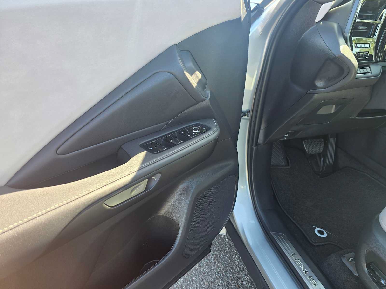 New 2026 Lexus TX 350 AWD image 22