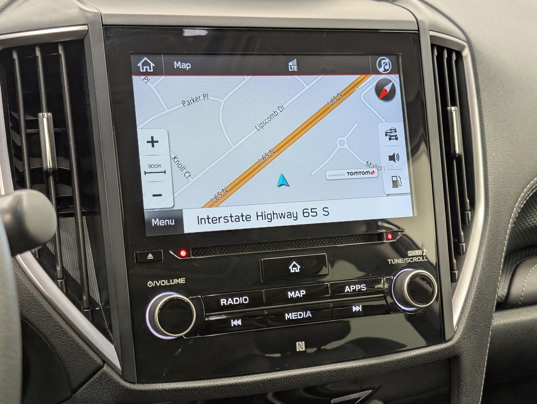 Used 2019 Subaru Forester Touring w/ Popular Package #3 image 27