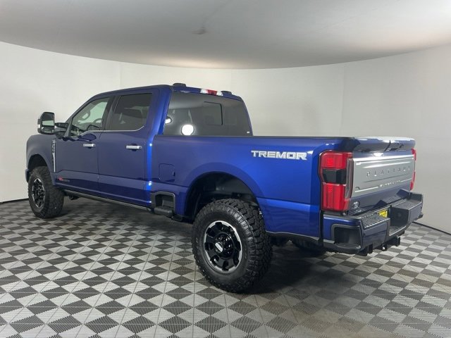 New 2026 Ford F350 Platinum image 6