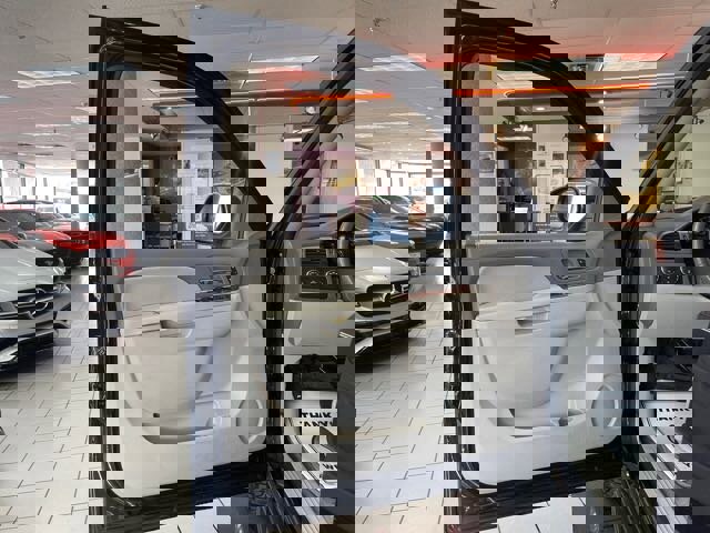 Used 2013 Chevrolet Tahoe LT w/ Luxury Package image 5