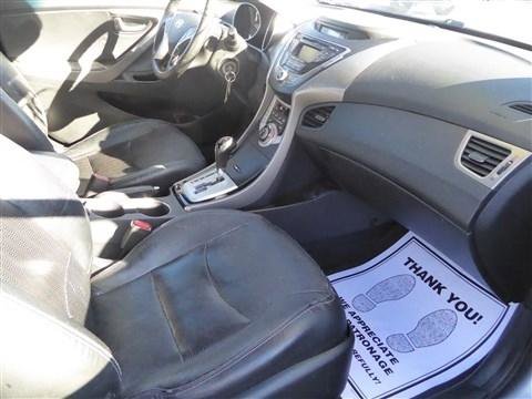 Used 2012 Hyundai Elantra Limited image 19