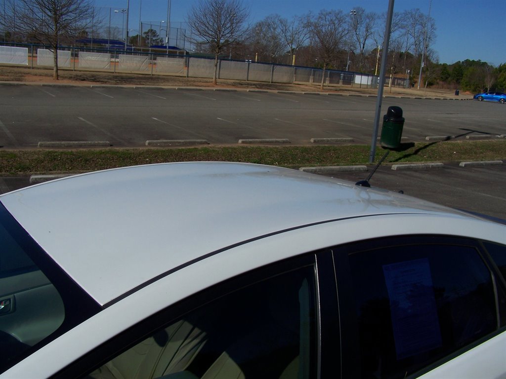 Used 2013 Toyota Prius Two image 18
