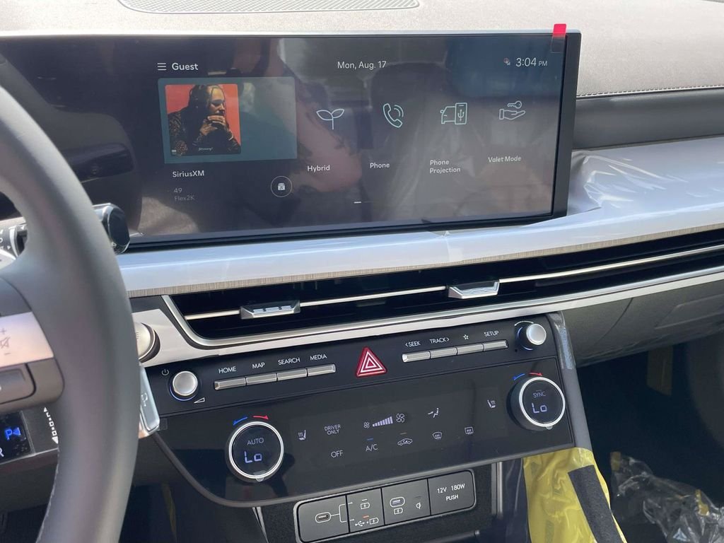New 2026 Hyundai Sonata SEL FWD image 18
