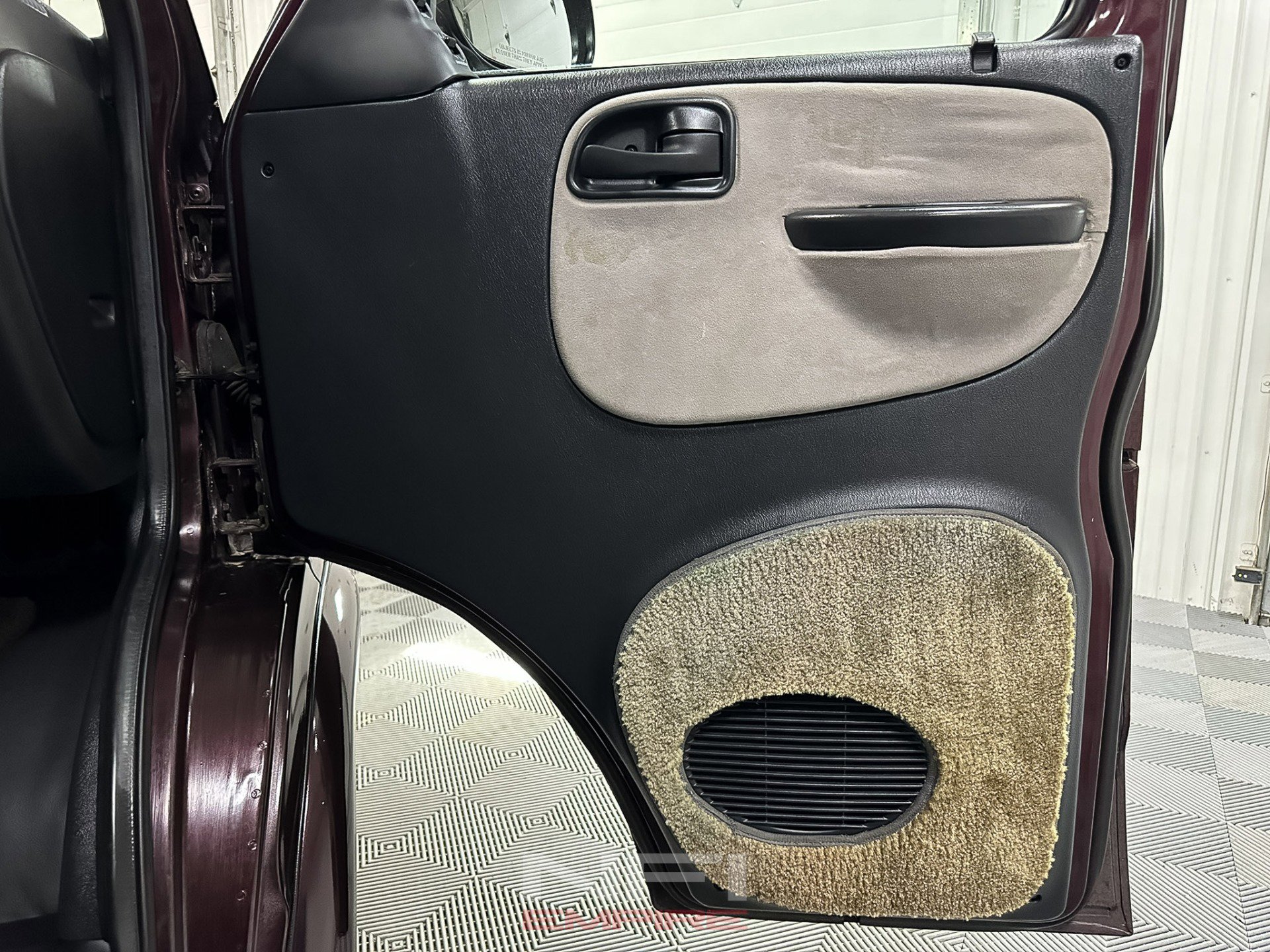 Used 2002 Dodge B1500 image 36