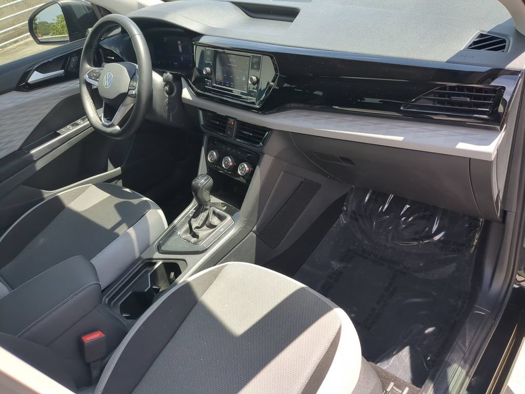 Certified 2023 Volkswagen Taos S FWD image 10