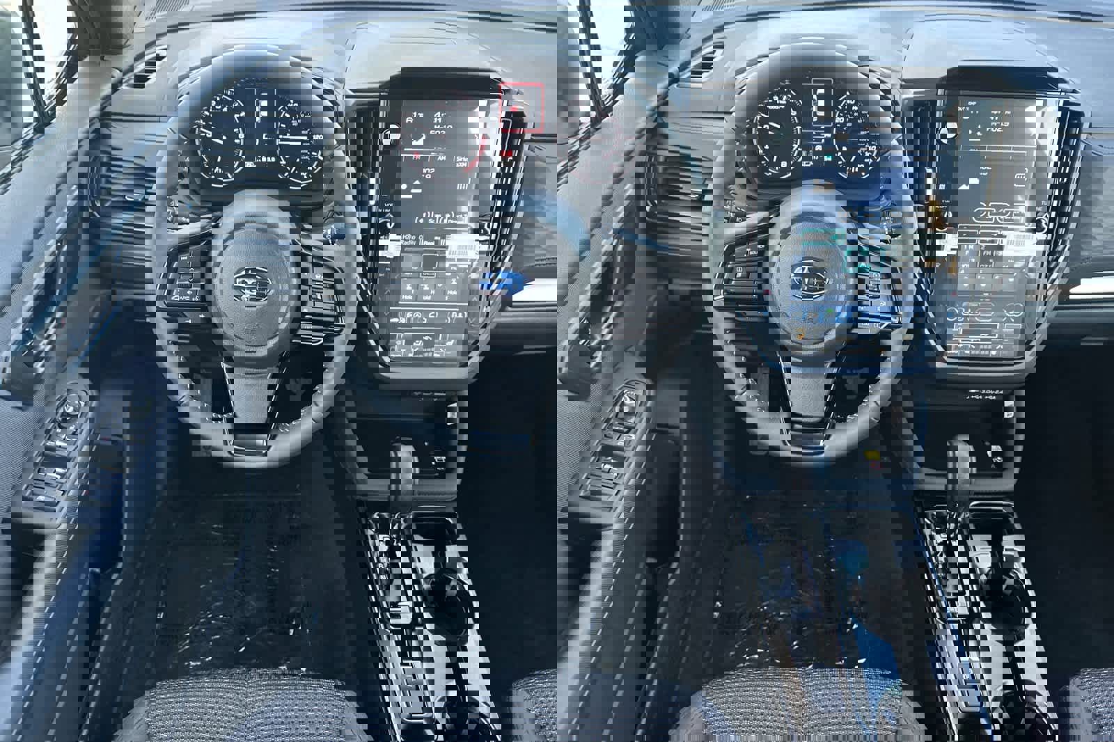 New 2026 Subaru Forester Premium image 15