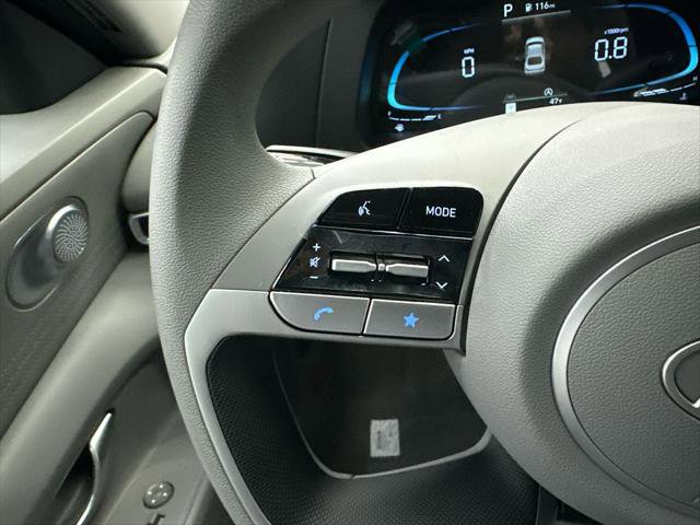 New 2026 Hyundai Elantra SE image 23