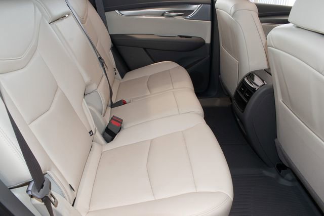 Certified 2023 Cadillac XT5 Premium Luxury w/ LPO, Floor Liner Package AWD/4WD image 12