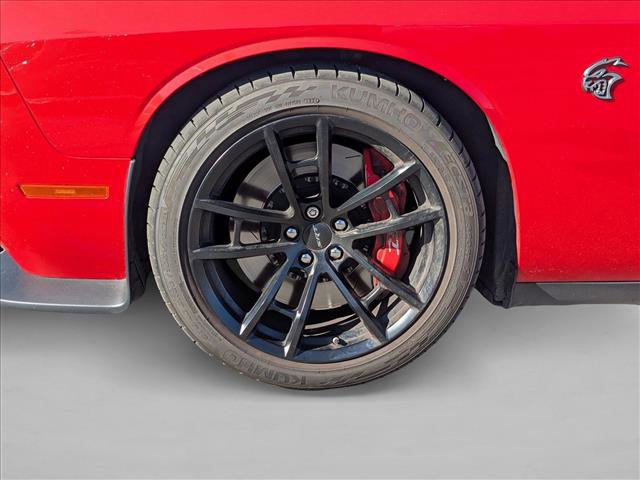 Used 2023 Dodge Challenger SRT Hellcat image 25