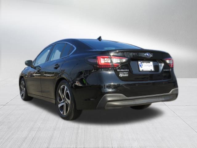 Used 2020 Subaru Legacy Limited image 5