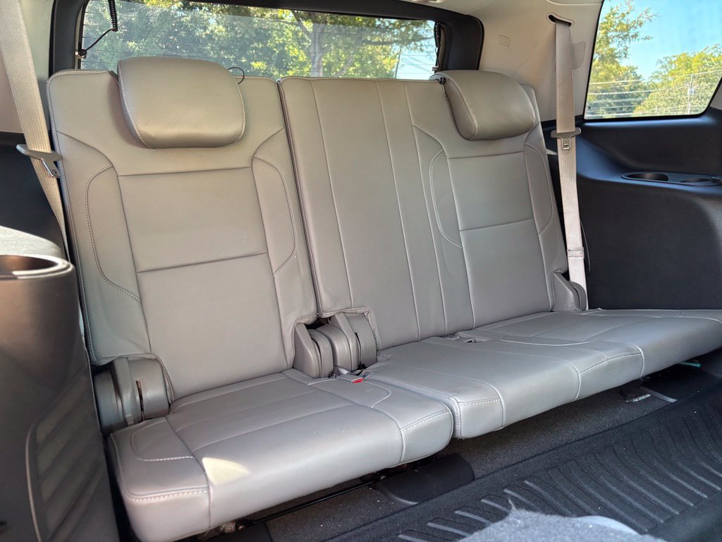 Used 2016 Chevrolet Tahoe LT RWD image 28