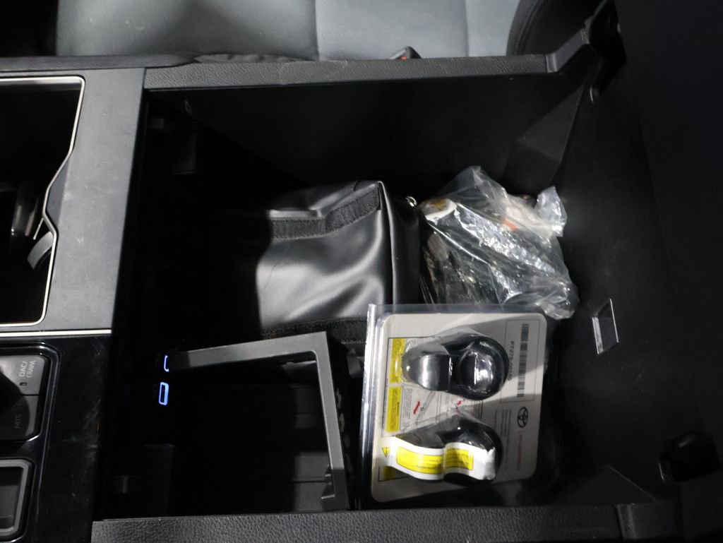 Used 2024 Toyota Tundra SR5 w/ TRD Off-Road Package image 30