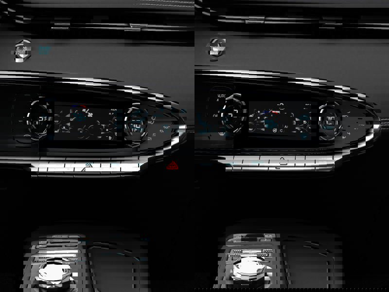 New 2025 Genesis GV70 3.5T Sport image 30