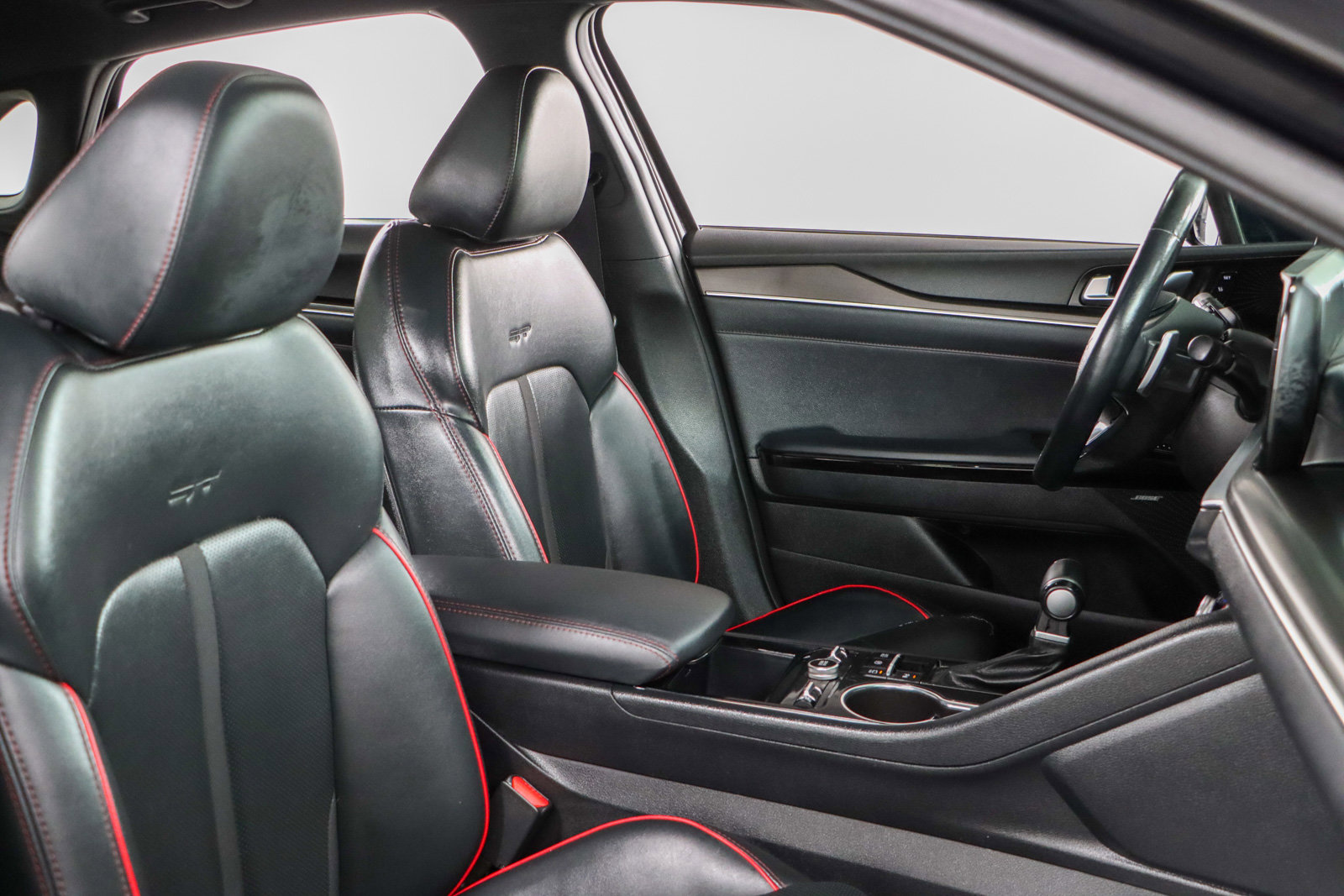 Used 2024 Kia K5 GT w/ GT1 Package image 28