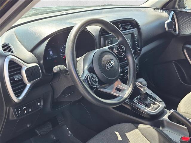 Used 2020 Kia Soul S FWD image 10
